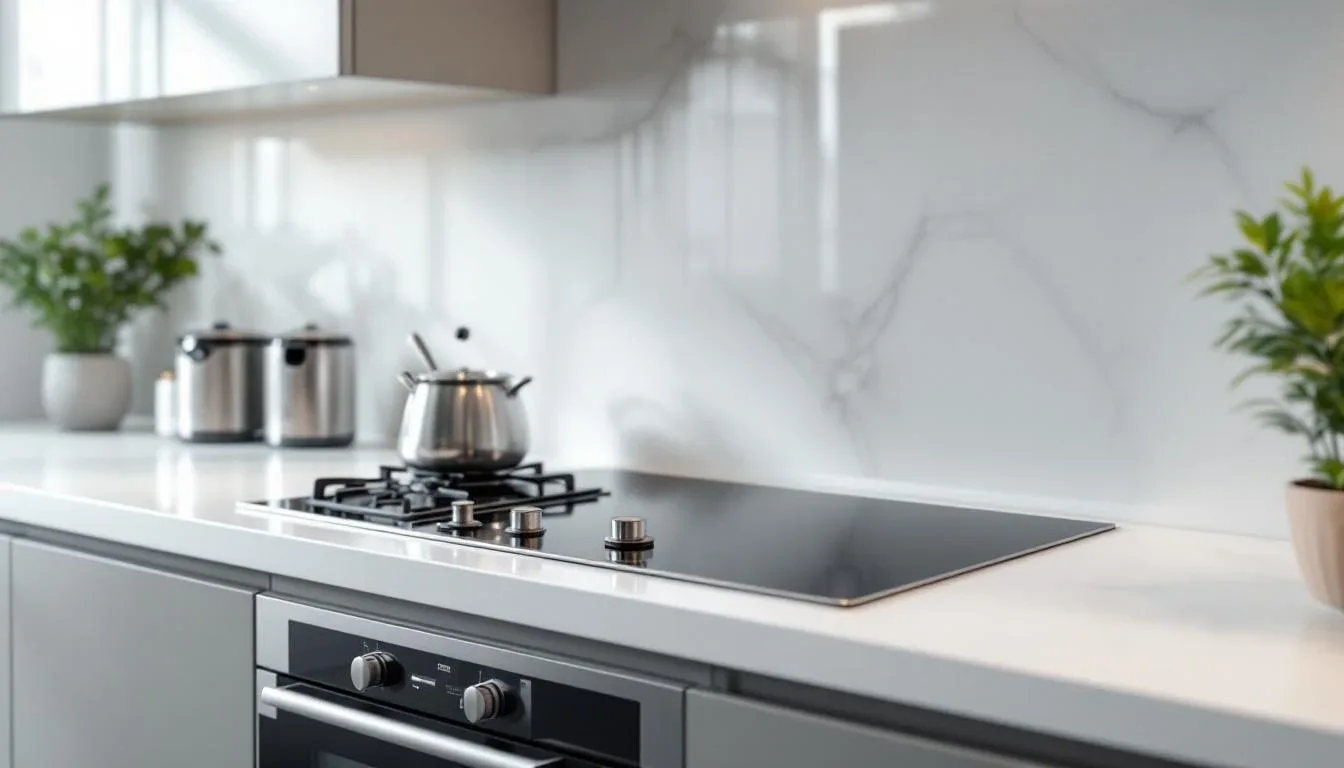 Cuisinière Encastrable 60 cm : Les Meilleurs Choix pour Votre Cuisine