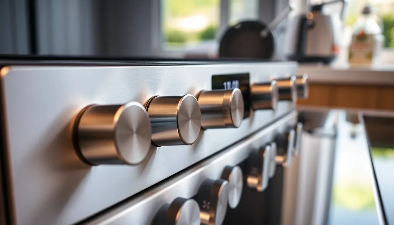 Quelle est la cuisinière électrique la plus fiable selon les utilisateurs 