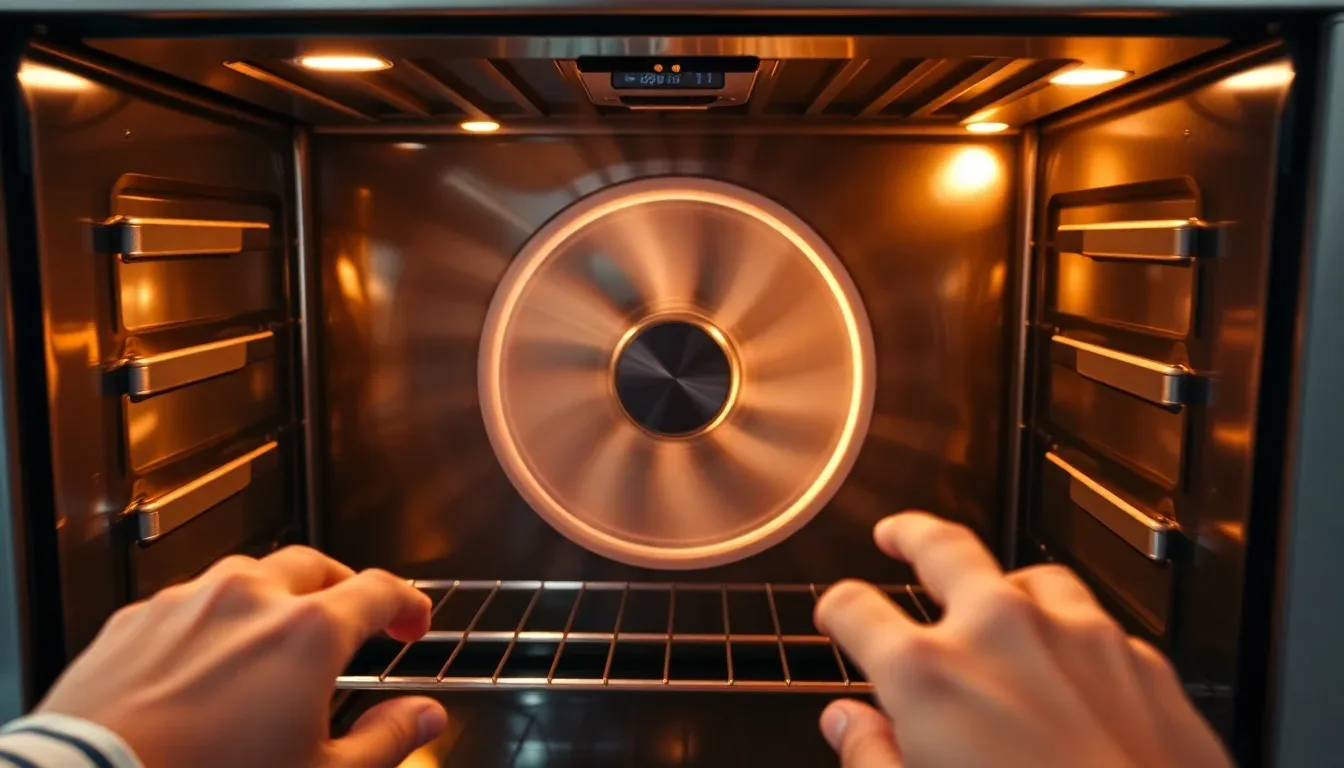 Quelle est la différence entre chaleur tournante et air pulsé