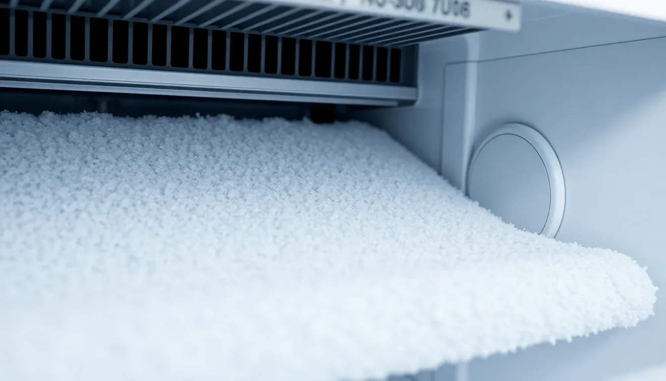 Quelle différence entre froid ventilé et autres technologies 