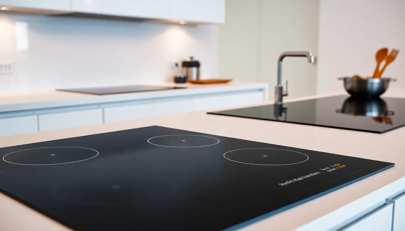 Comparatif des 5 meilleures cuisinières encastrables 2026