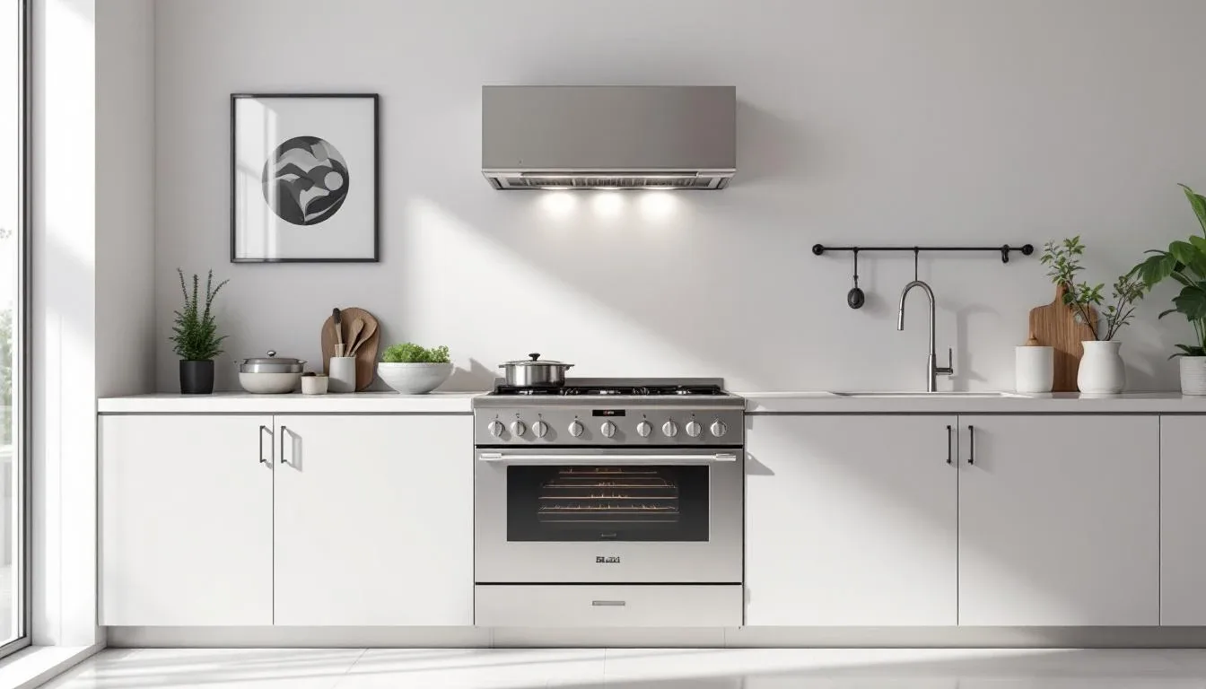 Quelle est la Meilleure Cuisinière Encastrable ? Notre Sélection 2024