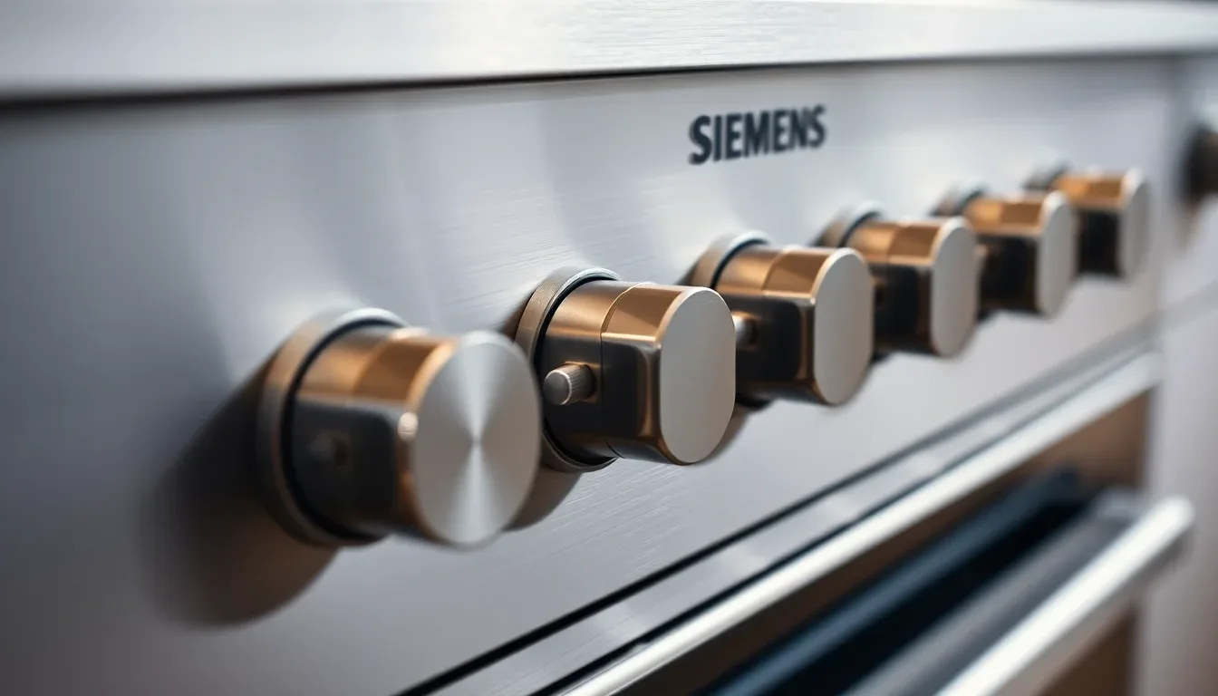 Quelle est la cuisinière encastrable la plus fiable selon les utilisateurs 2026 