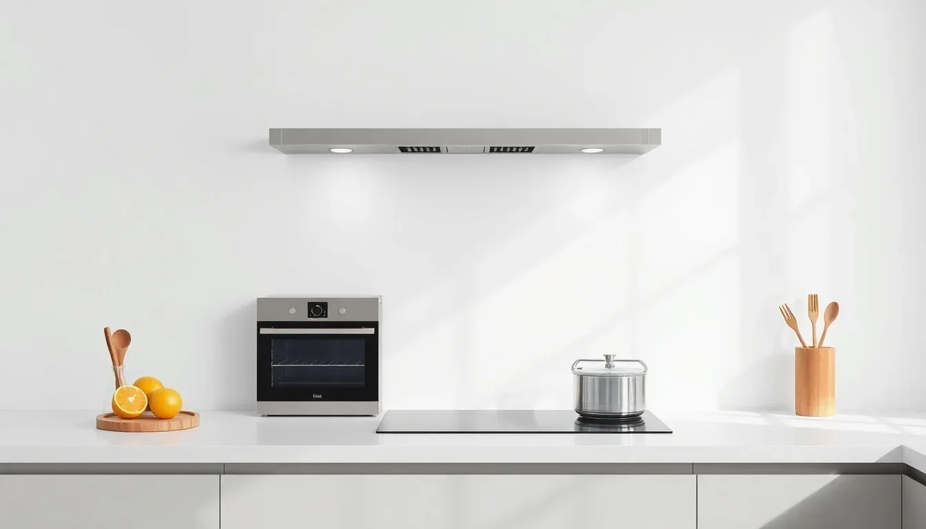 Comment choisir une cuisinière encastrable adaptée à votre budget 