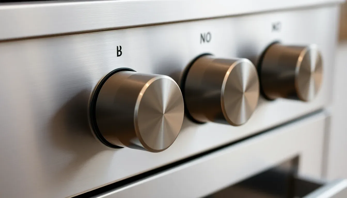 Les cuisinières encastrables à moins de 400 valent-elles vraiment le coup 