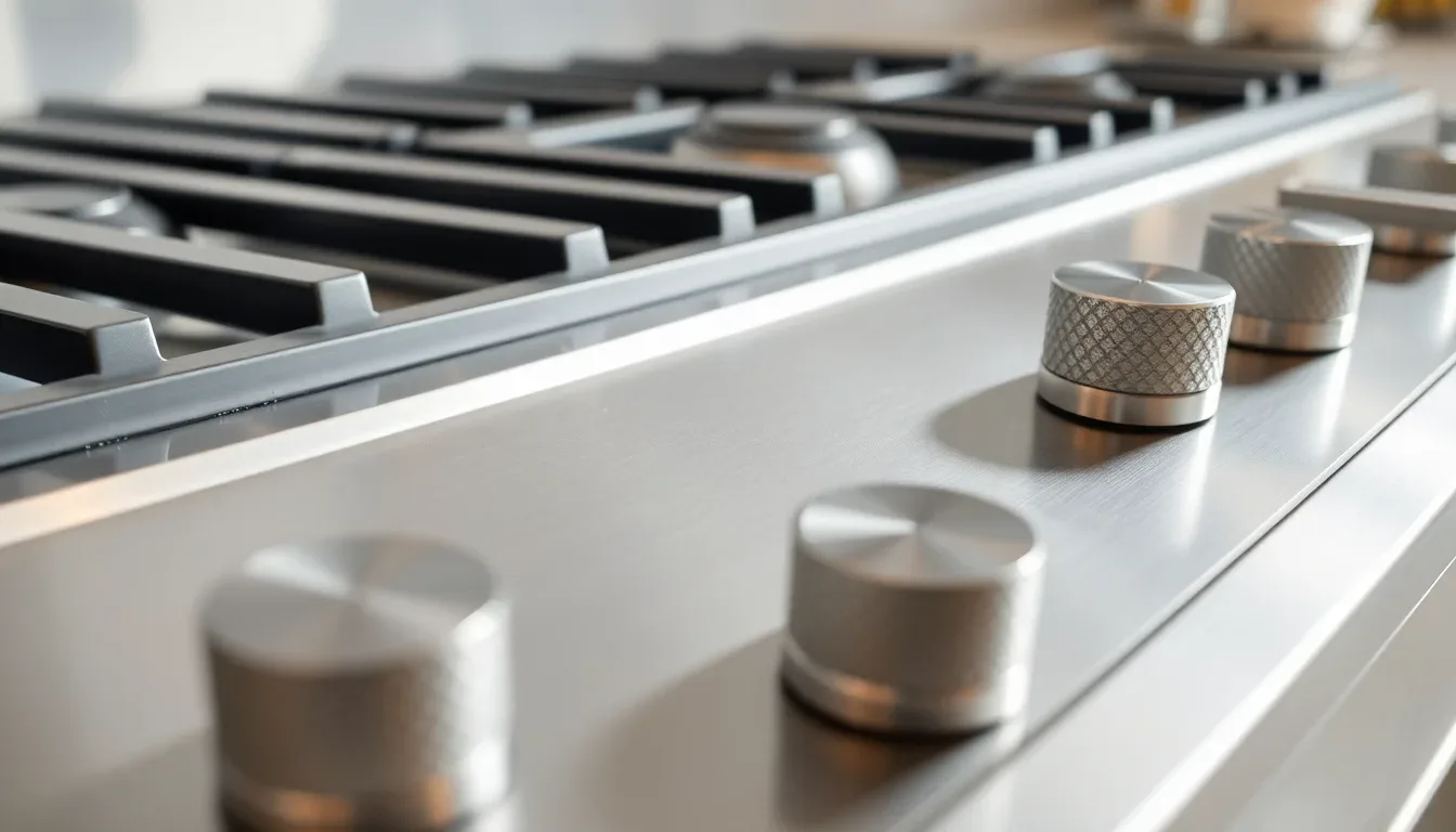 Pourquoi miser sur les cuisinières encastrables reconditionnées en 2026 
